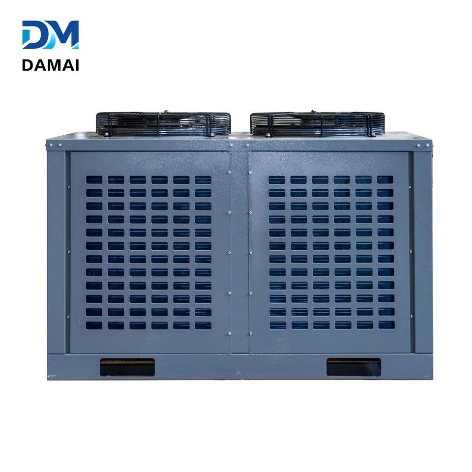 Air Cooled Condensing Unit best