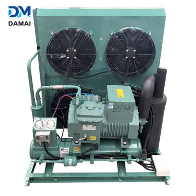 מהי יחידת עיבוי חדר קר?